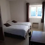 Le Chateau De Chantereine Hotel Criel-sur-Mer