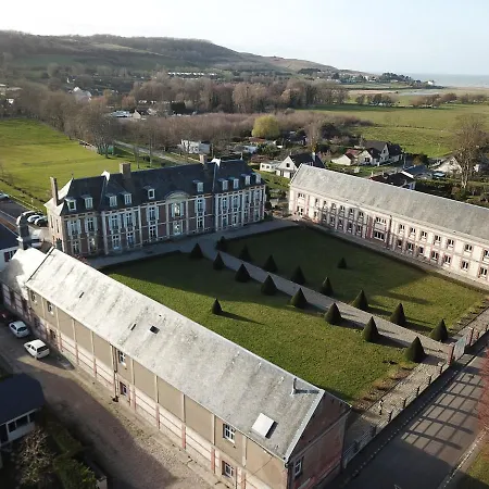 Le Chateau De Chantereine Hotel