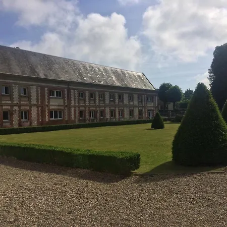 Hotel Le Chateau De Chantereine