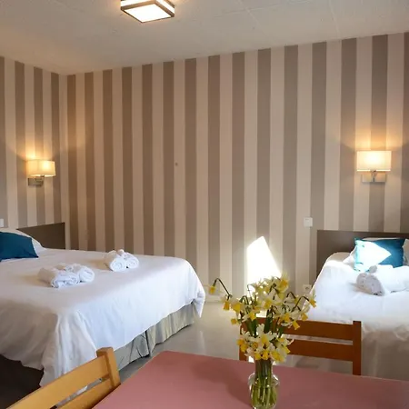 Le Chateau De Chantereine * Criel-sur-Mer