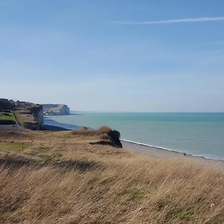 Hotel Le Chateau De Chantereine Criel-sur-Mer