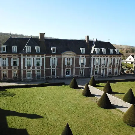 Le Chateau De Chantereine Criel-sur-Mer