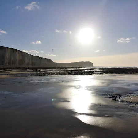 Szálloda Le Chateau De Chantereine *