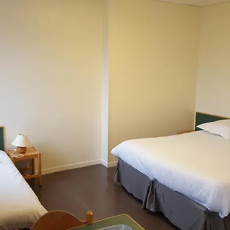 Le Chateau De Chantereine Szálloda Criel-sur-Mer